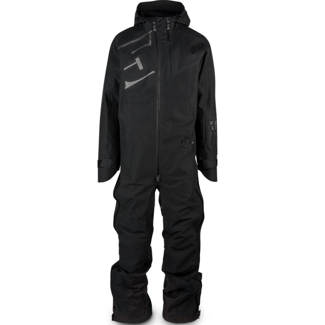 509 509 Stoke Mono Suit Shell StealthXS