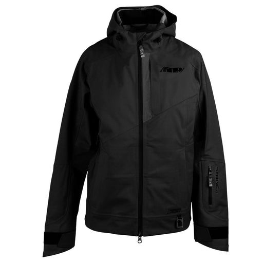 509 509 Stoke ZI Jacket BlackXS