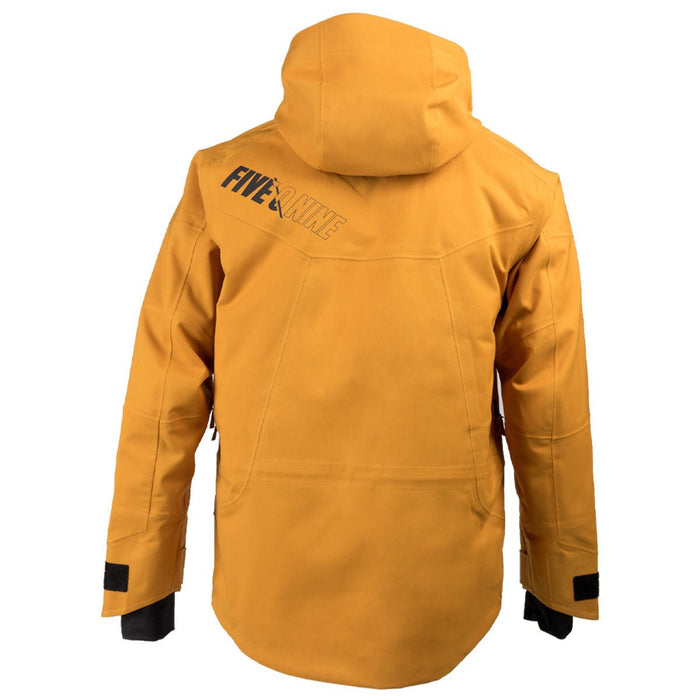 509 509 Stoke ZI Jacket BuckhornXS