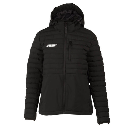 509 509 Syn Down Insulated Jacket BlackXS