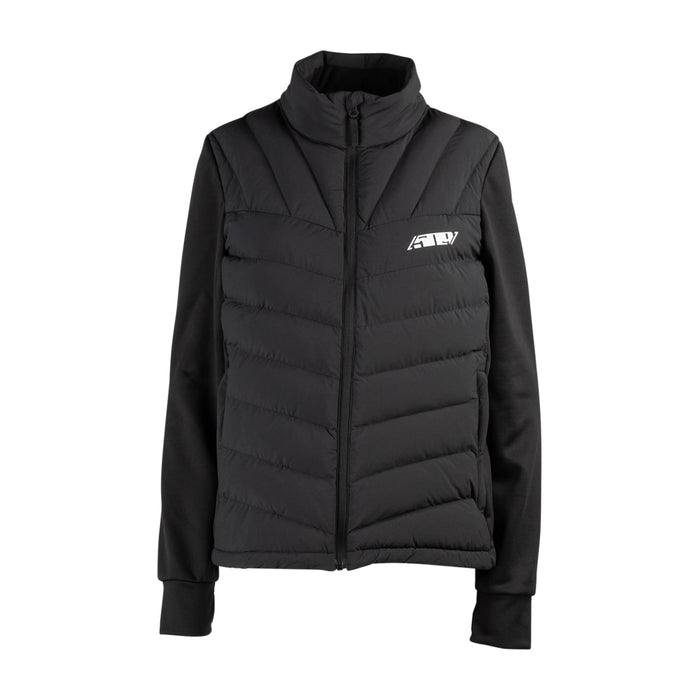 509 509 SynDown Hybrid Jacket BlackXS