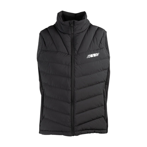 509 509 SynDown Hybrid Vest BlackXS