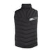 509 509 SynDown Hybrid Vest BlackXS