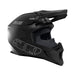 509 509 Tactical 2.0 Helmet Black LegacyXS