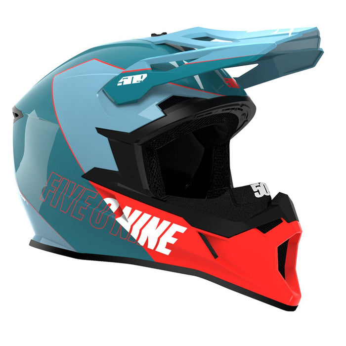 509 509 Tactical 2.0 Helmet SharkskinXS