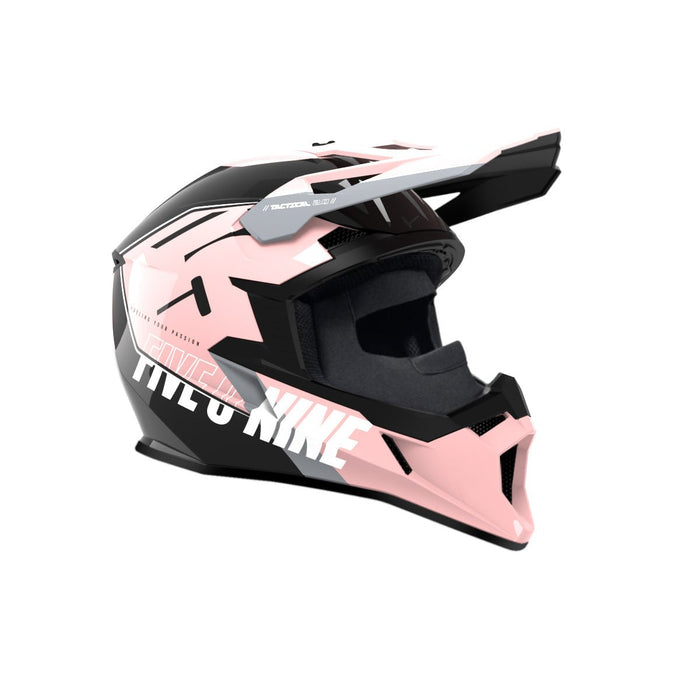 509 509 Tactical 2.0 Helmet with Fidlock Dusty RoseXS