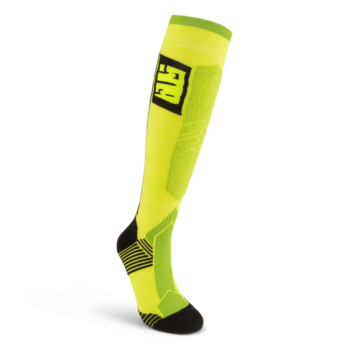 509 509 Tactical Sock Acid greenSM/MD