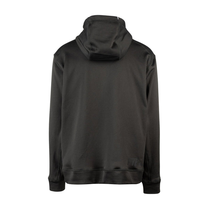 509 509 Tech Zip Hoodie Pirate BlackSM