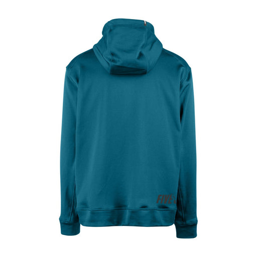 509 509 Tech Zip Hoodie SharkskinSM