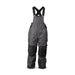 509 509 Temper Insulated Overalls BlackXS