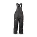 509 509 Temper Insulated Overalls BlackXS