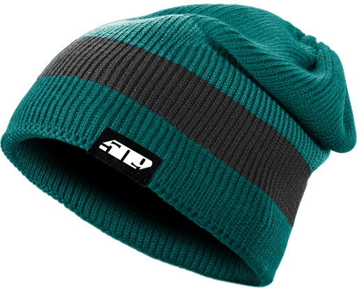 509 509 Trip Beanie Emerald