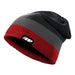 509 509 Trip Beanie Racing Red