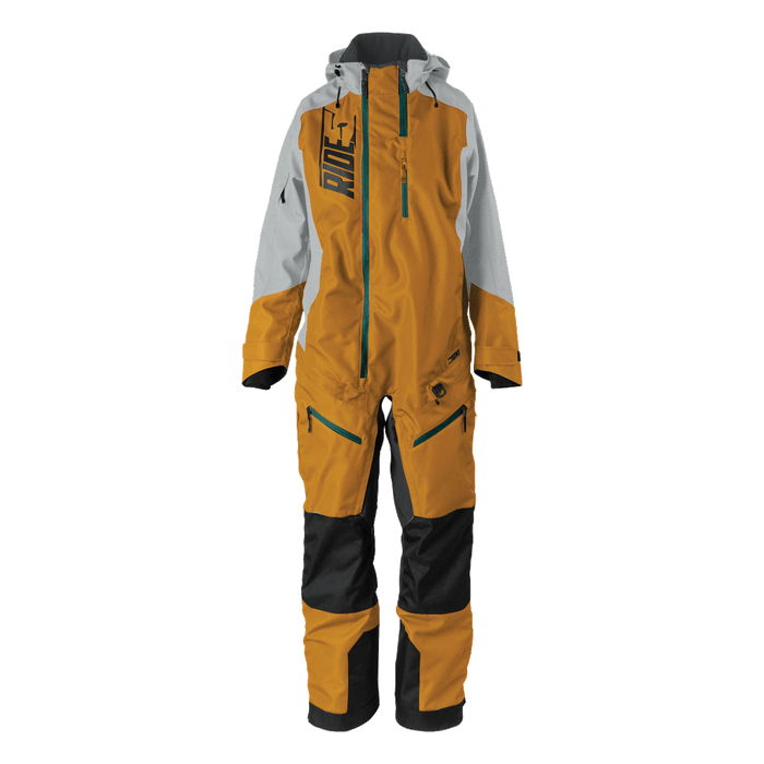 509 509 Women's Allied Insulated Mono Suit WhitetailXS