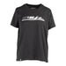 509 509 Women's Aspire T-Shirt BlackXS