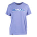 509 509 Women's Aspire T-Shirt Hail PeriXS