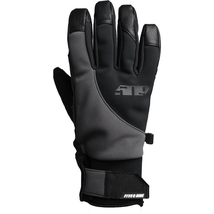 509 509 Women's Freeride Glove BlackXS