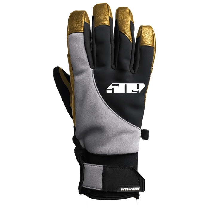 509 509 Women's Freeride Glove BuckhornXS