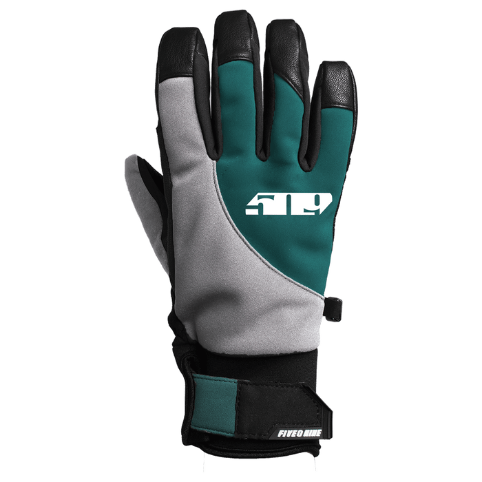 509 509 Women's Freeride Glove EmeraldXS