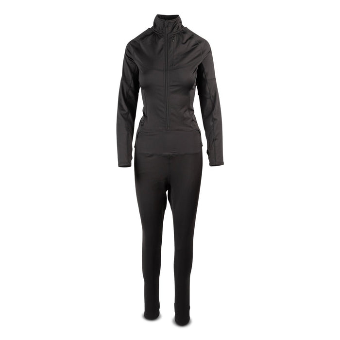 509 509 Women's FZN LVL1 Party Suit BlackXS