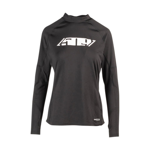 509 509 Women's FZN LVL1 Shirt BlackXS