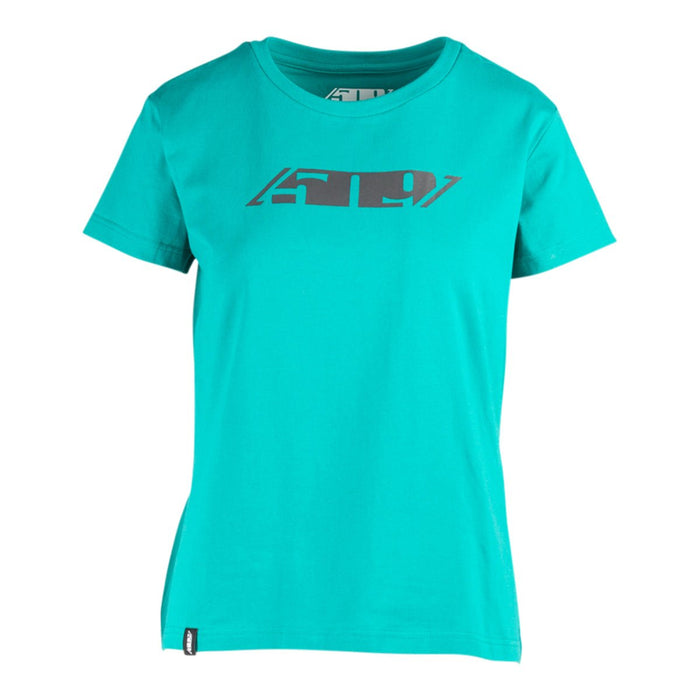 509 509 Women's Legacy T-Shirt Emerald2XL