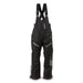 509 509 Women's Range Insulated Bib BlackXS