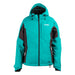 509 509 Women's Range Insulated Jacket Emerald / MintXS