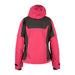 509 509 Women's Range Insulated Jacket RaspberryXS