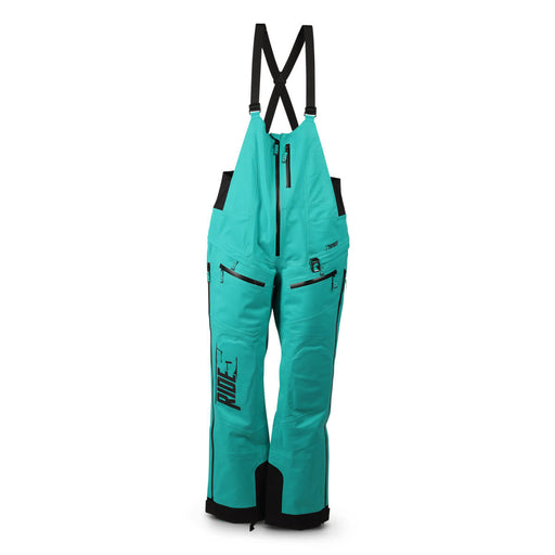 509 509 Women's Stoke ZI Bib EmeraldXS