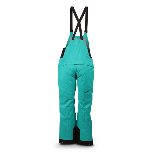 509 509 Women's Stoke ZI Bib EmeraldXS