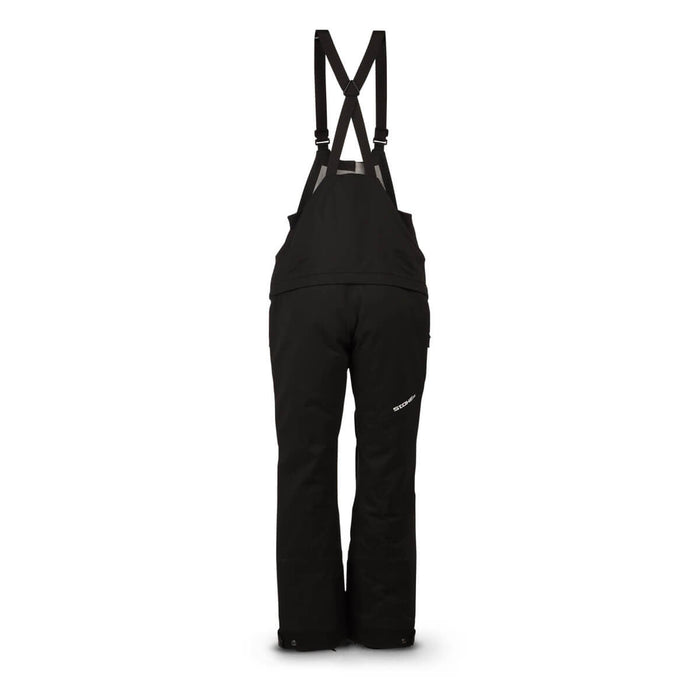 509 509 Women's Stoke ZI Bib StealthXS