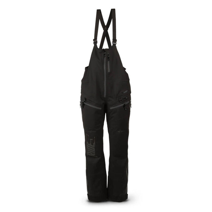 509 509 Women's Stoke ZI Bib StealthXS