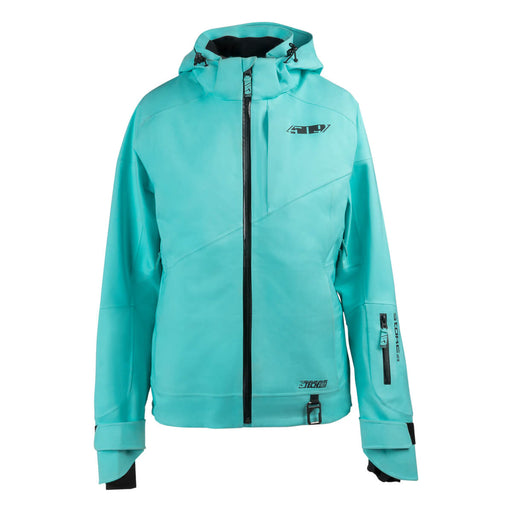 509 509 Women's Stoke ZI jacket MintXS