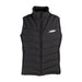 509 509 Women's Syndown Hybrid Vest BlackXS