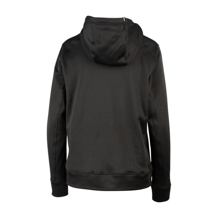 509 509 Women's Tech Zip Hoodie Forged IronXS