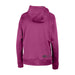 509 509 Women's Tech Zip Hoodie RaspberryXS