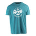 509 509 WTF Tee 3XLSharkskin