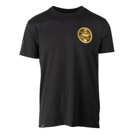 509 509 XX 20 Anniversary LE T-Shirt Black GoldXS