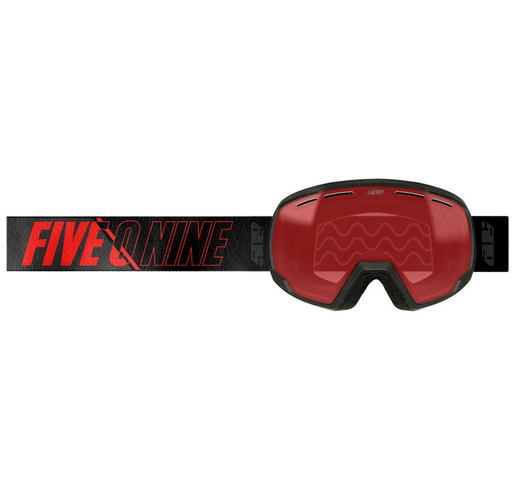 509 509 Youth Ripper 2 Goggle Strawberry Pop