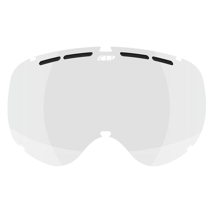 509 509 Youth Ripper Lens Clear