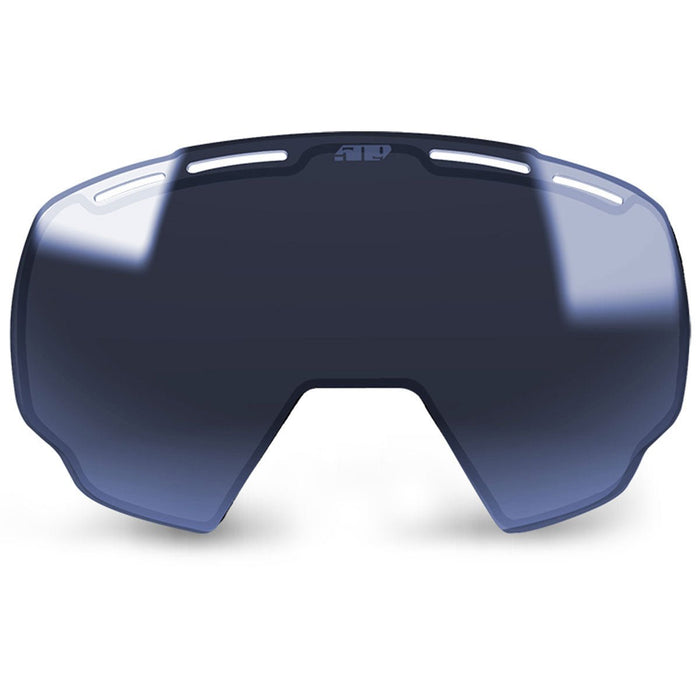 509 509 Youth Ripper Lens Sapphire Mirror / Smoke Tint