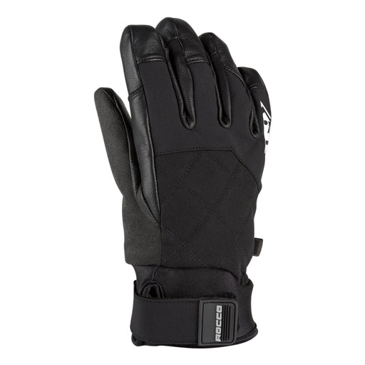 509 509 Youth Rocco Insulated Gloves BlackYSM