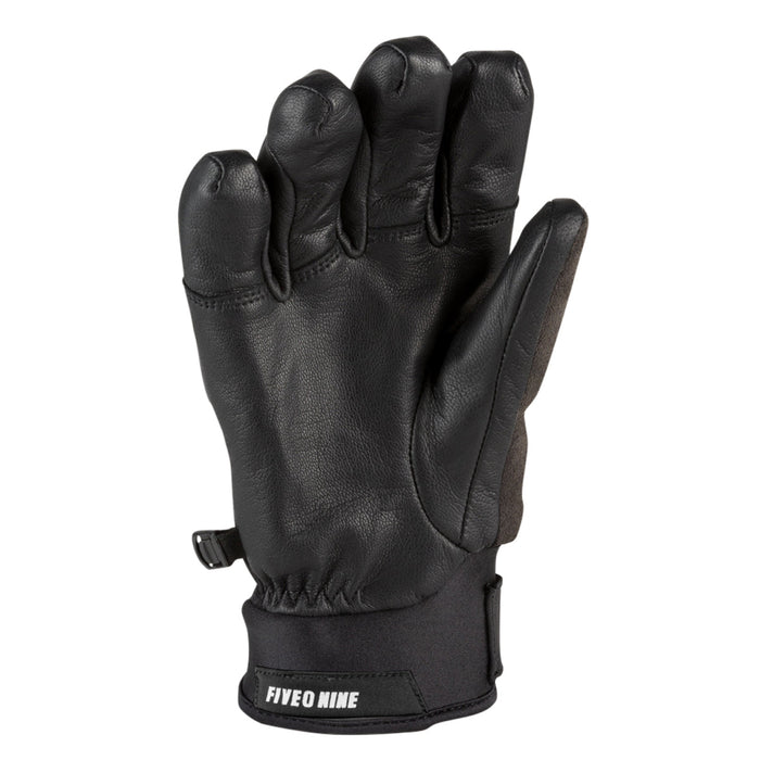 509 509 Youth Rocco Insulated Gloves BlackYSM