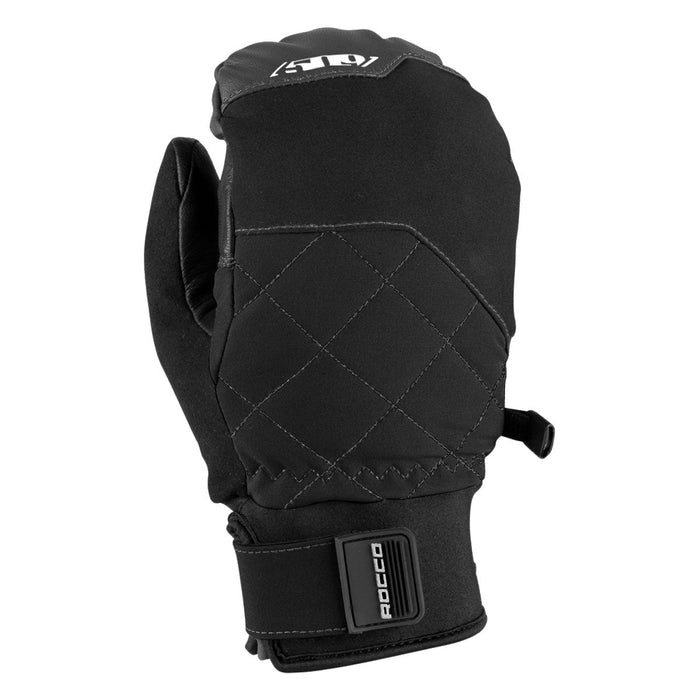 509 509 Youth Rocco Insulated Mittens BlackYSM