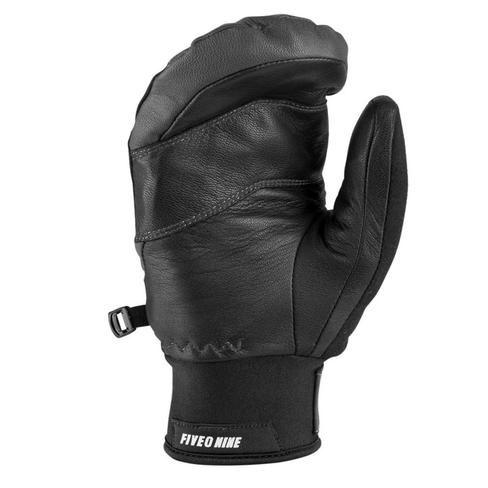 509 509 Youth Rocco Insulated Mittens BlackYSM