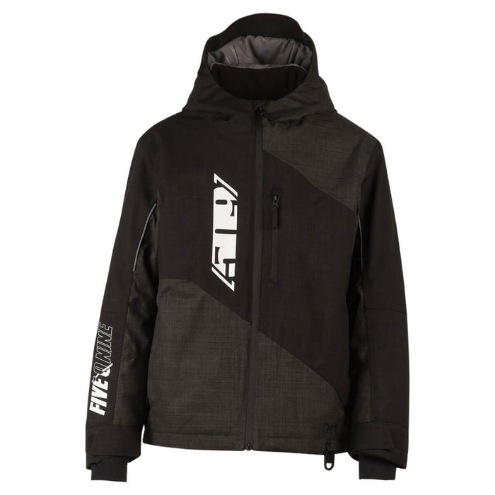 509 509 Youth Rocco Jacket Black Ops4 (YSM)