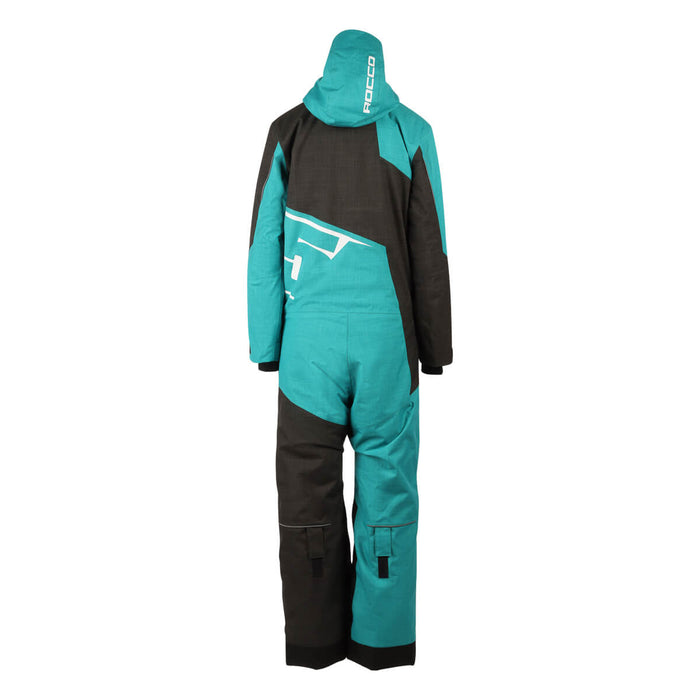 509 509 Youth Rocco Mono Suit Emerald4 (YSM)