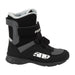 509 509 Youth Rocco Snow Boot Black13C