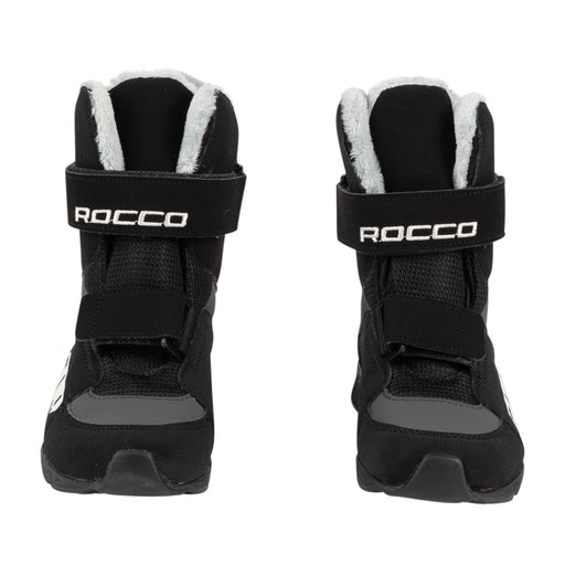 509 509 Youth Rocco Snow Boot Black13C